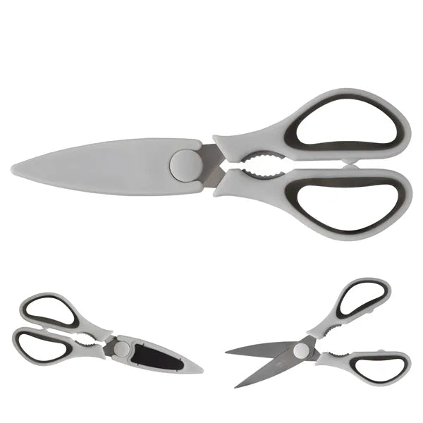 Multi-Use Scissors
