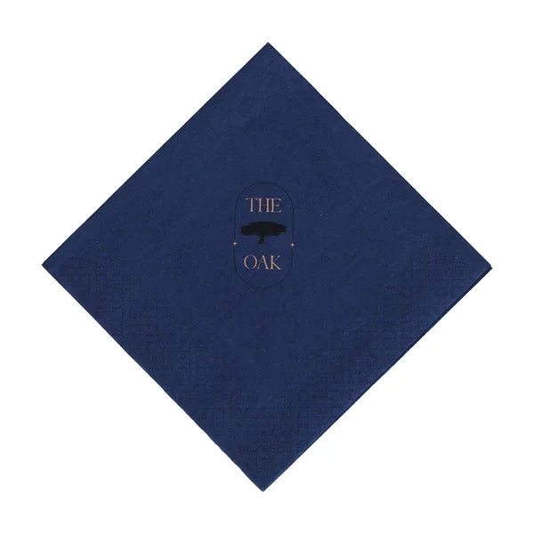 Luncheon Napkins - Colored - Tradition