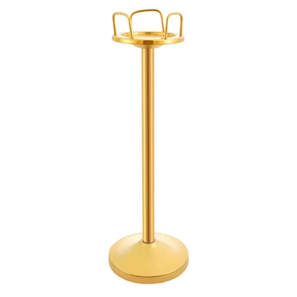 Champagne & Wine Floor-Standing Ice Bucket
