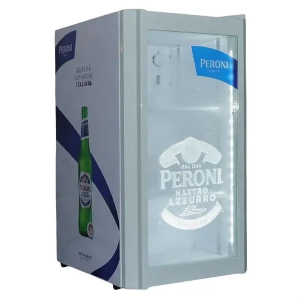 80L Countertop Cooler