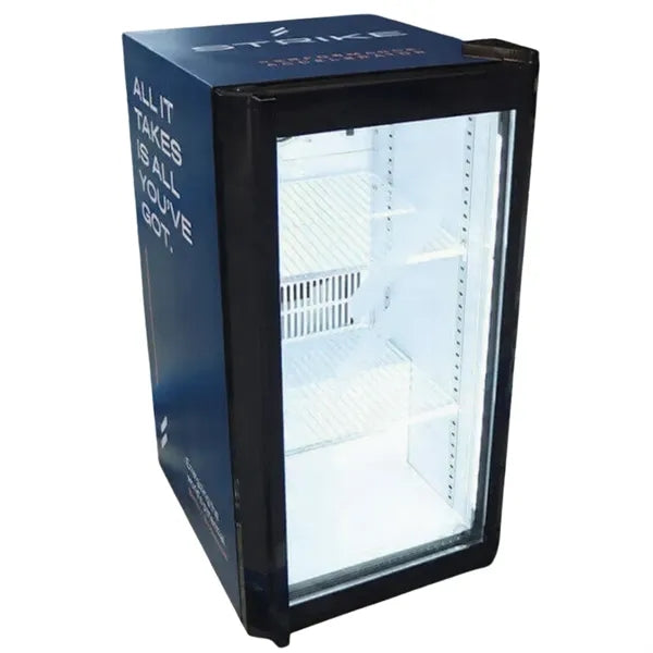 80L Countertop Cooler