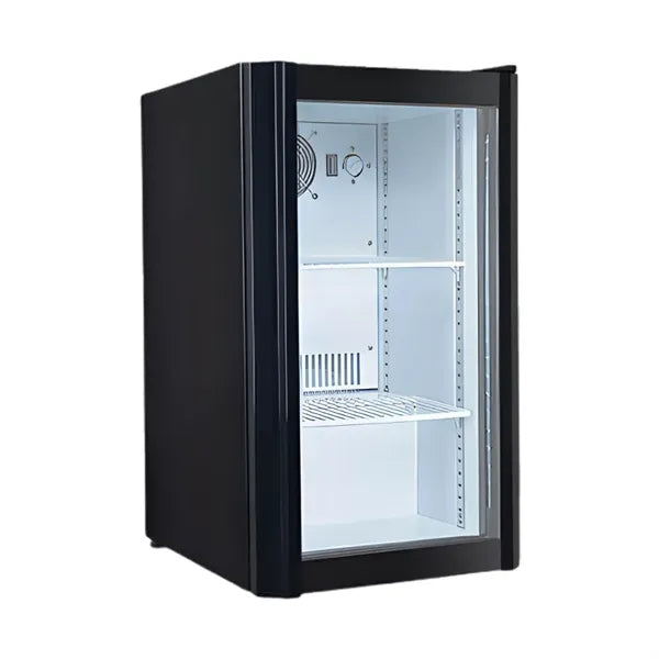 80L Countertop Cooler