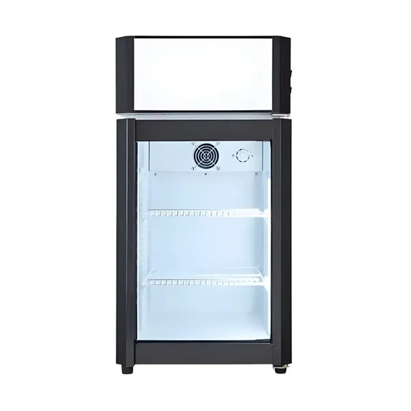 50L Counter Top Fridge