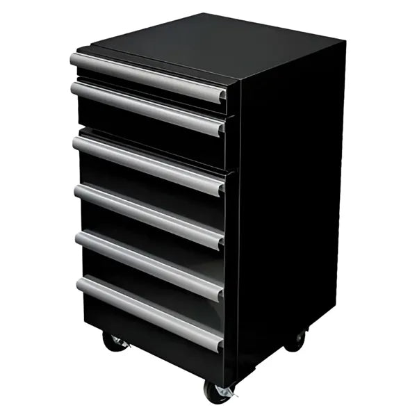 50L Garage Refrigerator Toolbox Fridge