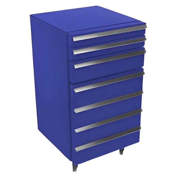 50L Garage Refrigerator Toolbox Fridge