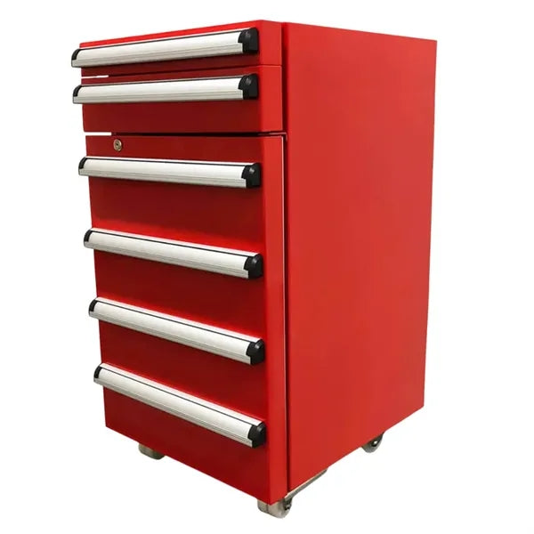 50L Garage Refrigerator Toolbox Fridge