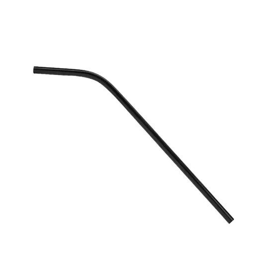 Individual Bent Stainless Steel Straws