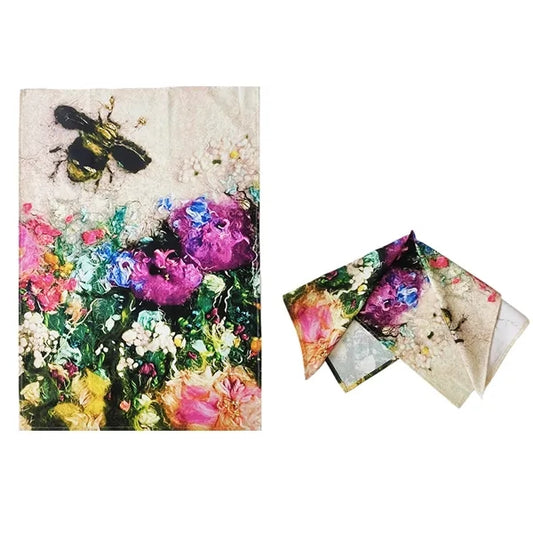 100% Cotton Tea Towel