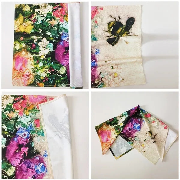 100% Cotton Tea Towel