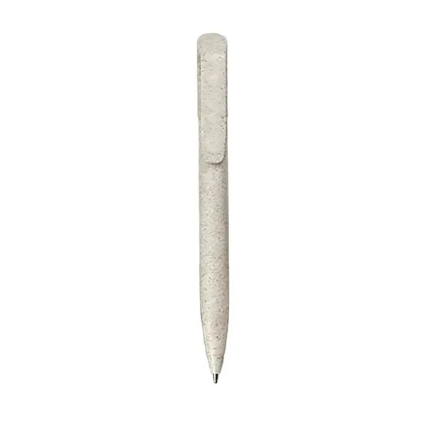Wheat Straw Ballpoint Pen