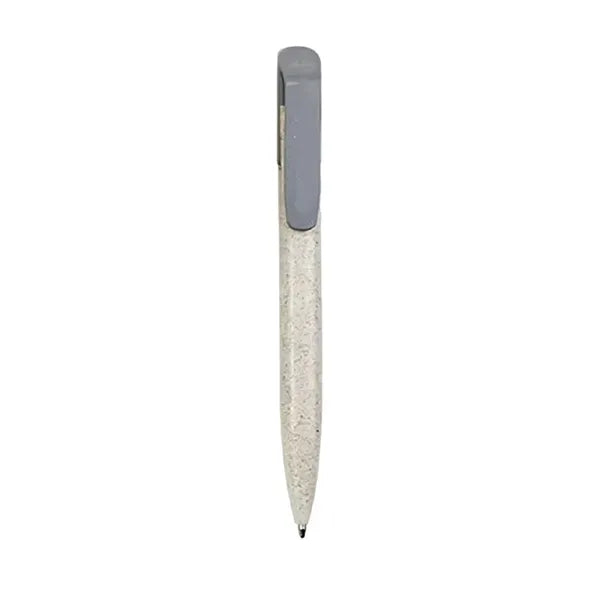 Wheat Straw Ballpoint Pen