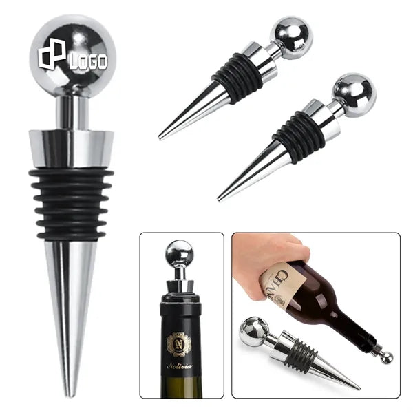 Wine Bottle Stoppers