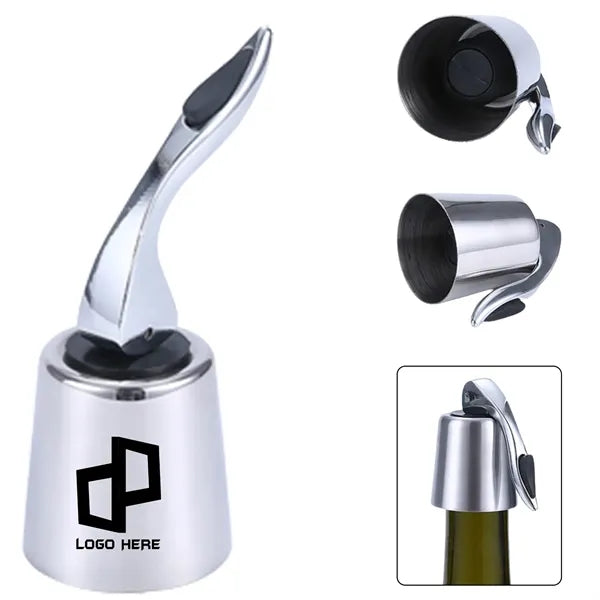 Wine Bottle Stoppers