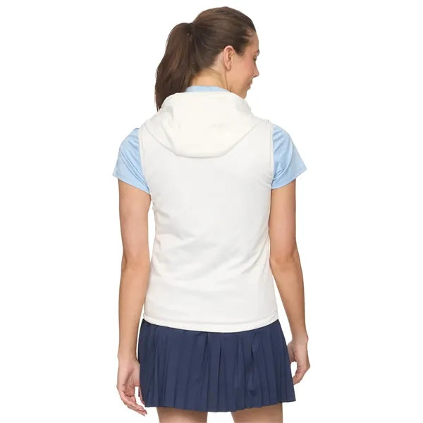 Flag & Anthem Women's Worthington Hooded Puffer Vest