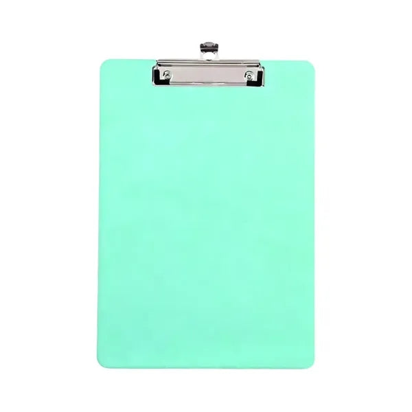 A4 Pp Clipboard File Folder Board