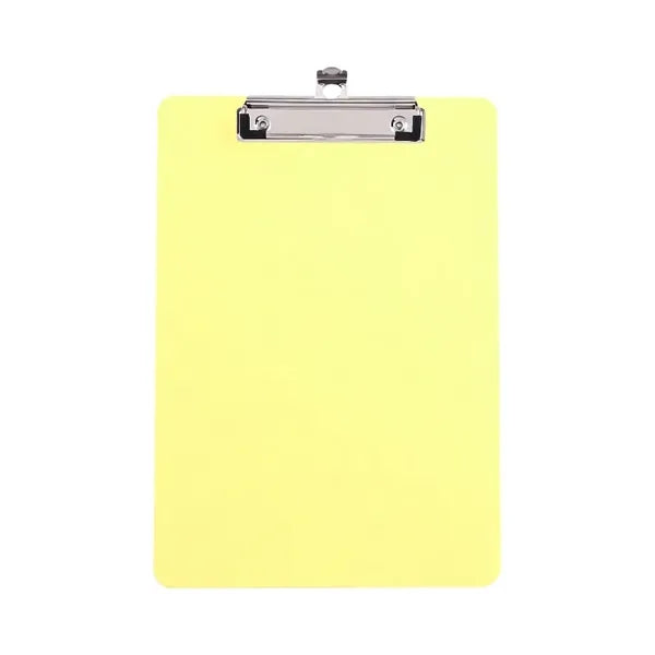 A4 Pp Clipboard File Folder Board