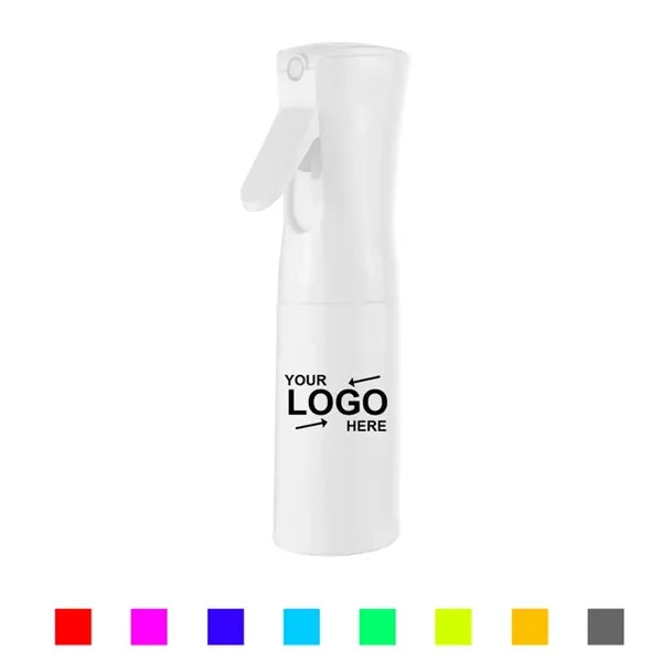 2Oz Portable Spray Bottle