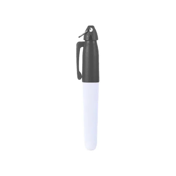 Mini Golf Markers With Triangle Metal Ring