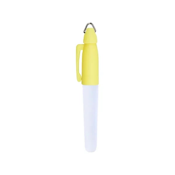 Mini Golf Markers With Triangle Metal Ring