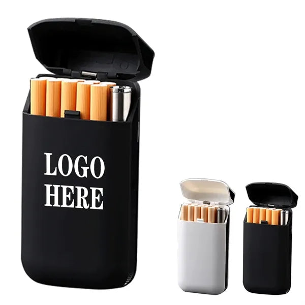 Portable Cigarette Case