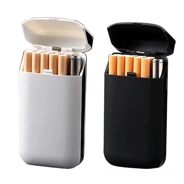 Portable Cigarette Case