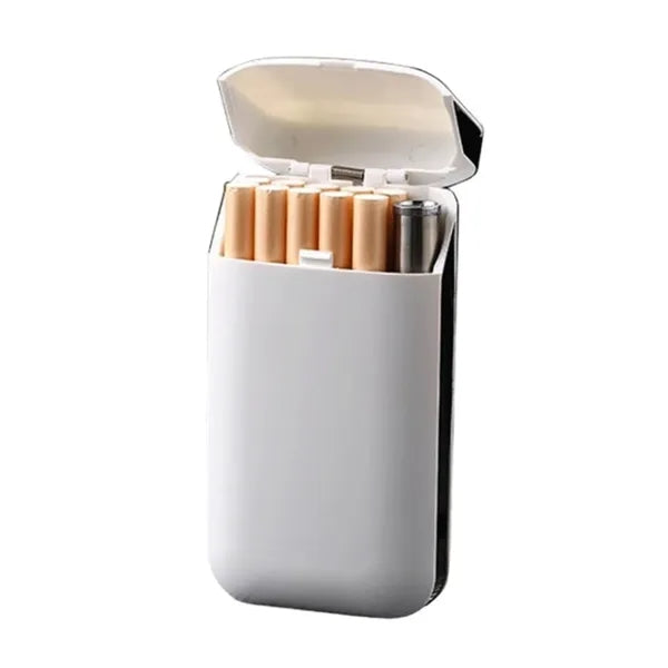 Portable Cigarette Case