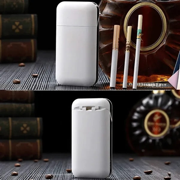 Portable Cigarette Case