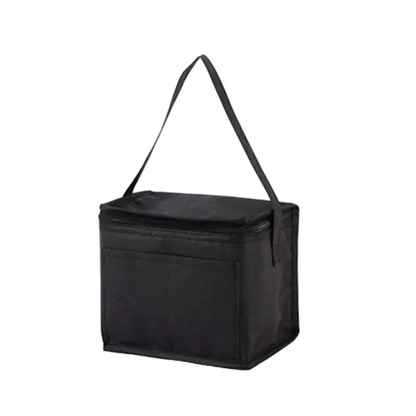 6 Can Insulated Cooler Bag - Ocean