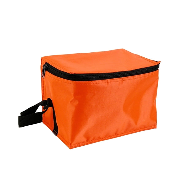 420D Polyester Cooler Bag with 3mm EPE & PEVA Lining
