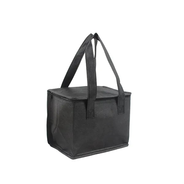 Mini Non-Woven Insulated Cooler Bag - Ocean