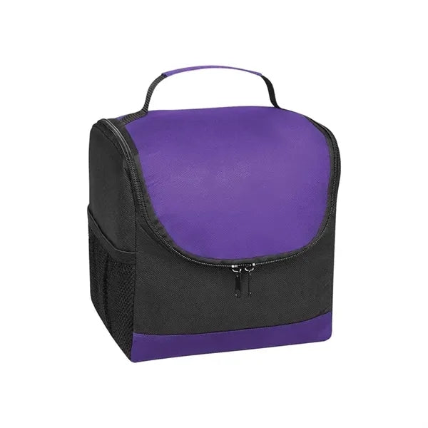 Portable Non-Woven Lunch Cooler Bag
