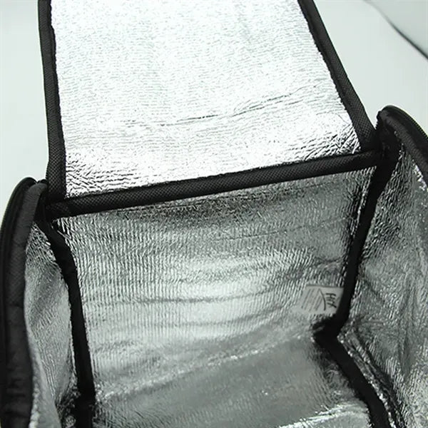 Portable Non-Woven Lunch Cooler Bag