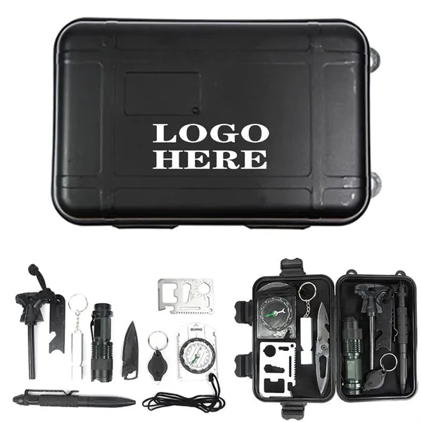 Outdoor Survival Gear Tool
