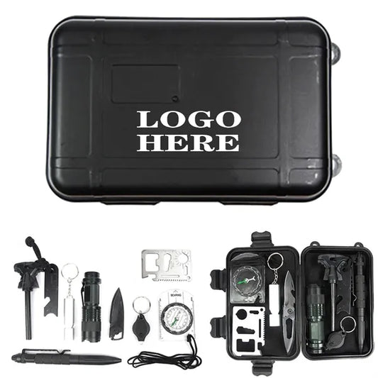 Outdoor Survival Gear Tool