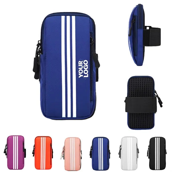 Waterproof Armband Phone Holder