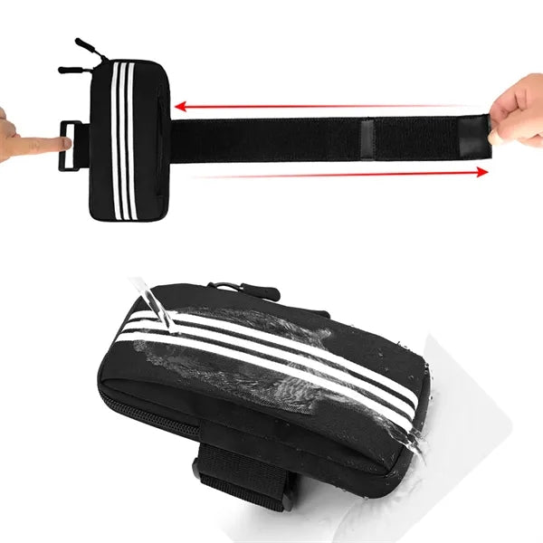 Waterproof Armband Phone Holder