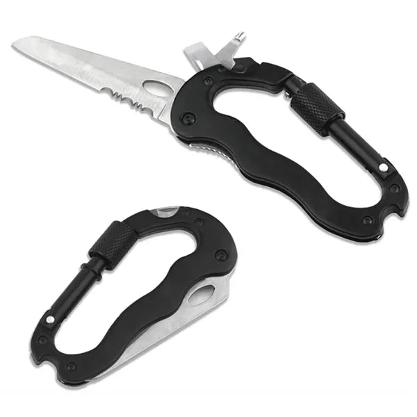 Multi Function Portable Climbing Tool