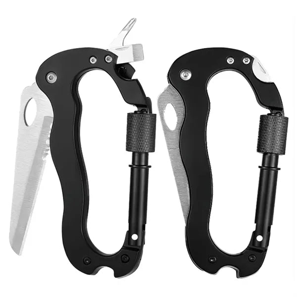 Multi Function Portable Climbing Tool