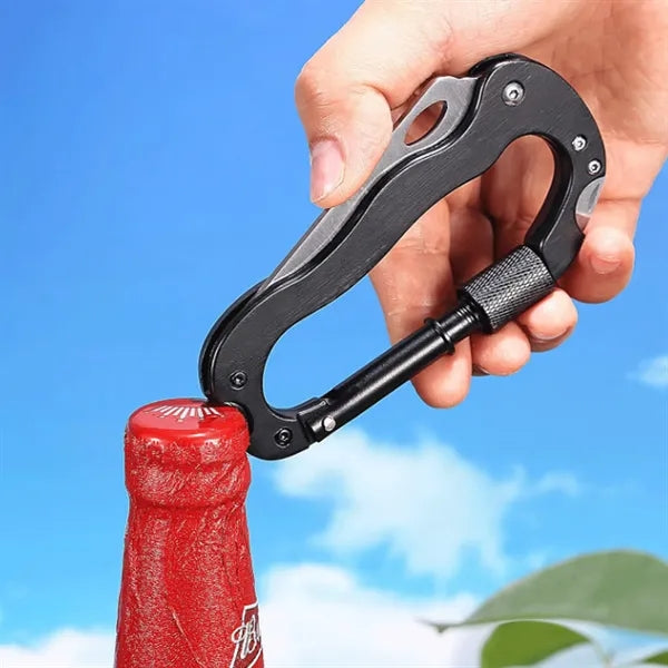 Multi Function Portable Climbing Tool