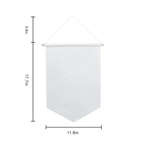Weather Resistant Oxford Camping Flag