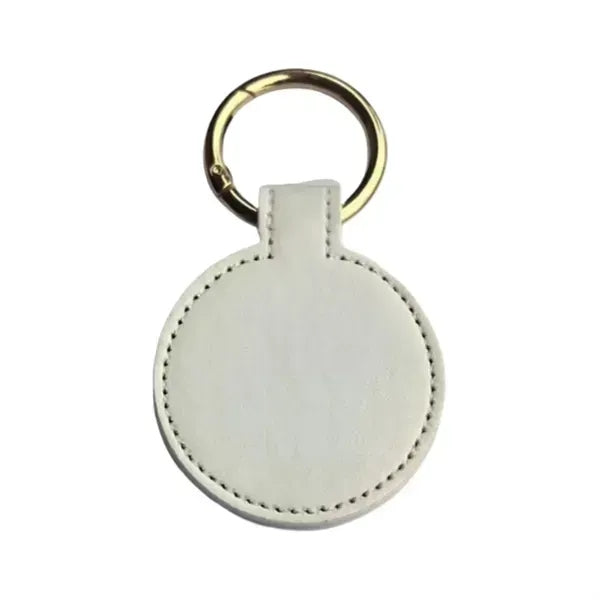 Magnetic PU Leather Hat Holder