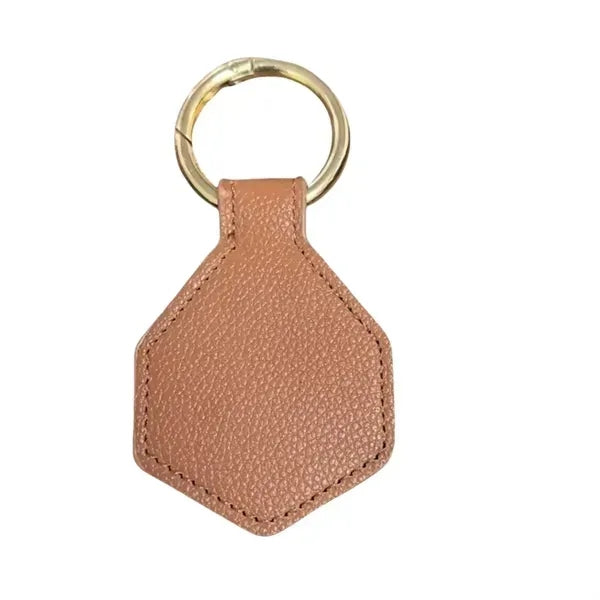 Magnetic PU Leather Hat Holder