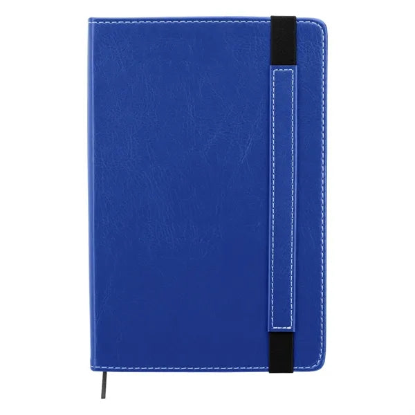 5.75" x8.25" Belmont Journal