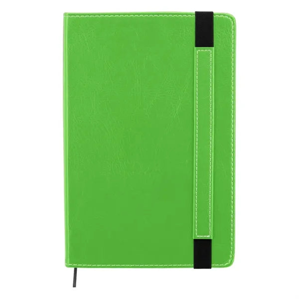 5.75" x8.25" Belmont Journal