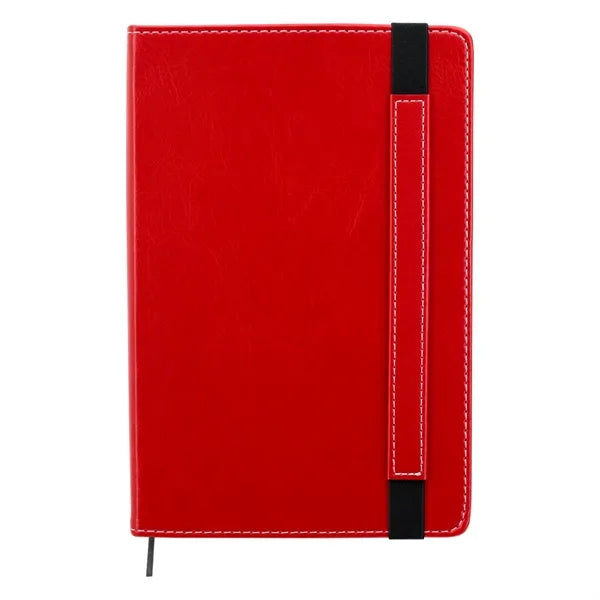 5.75" x8.25" Belmont Journal