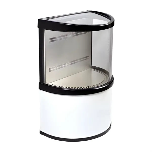 90L Open Top Impulse Cooler