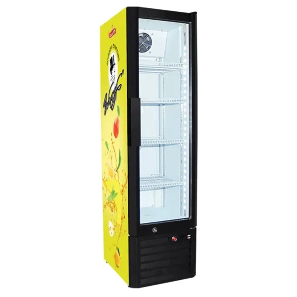 120L Slim Mega Cooler