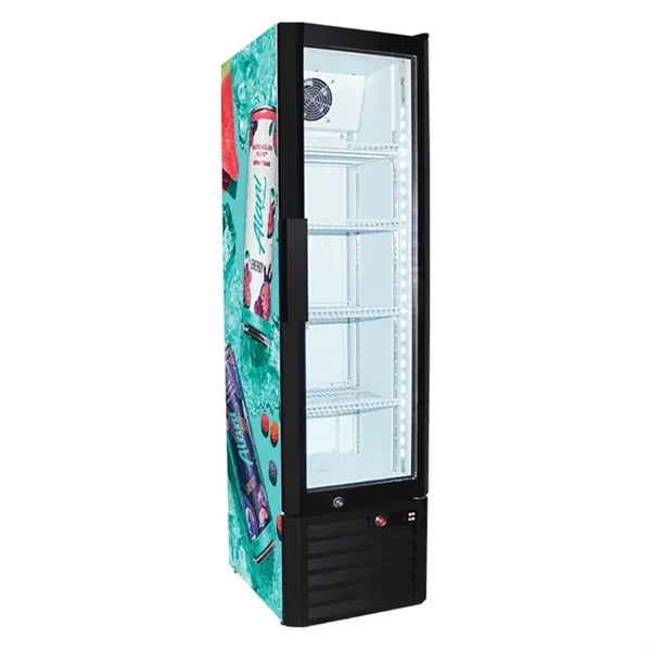 120L Slim Mega Cooler