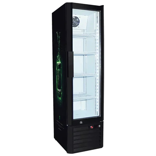 120L Slim Mega Cooler
