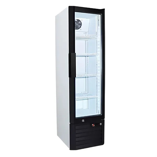 120L Slim Mega Cooler